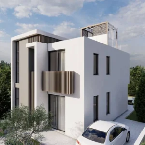 3 Bedroom House for Sale in Tremithousa, Paphos District