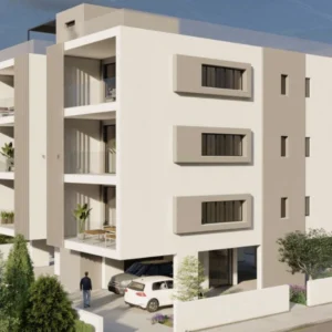 2 Bedroom Apartment for Sale in Geroskipou, Paphos District