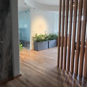 Γραφείο 286m² προς ενοικίαση στη Γερμασόγεια – Τουριστική Περιοχή, Επαρχία Λεμεσού