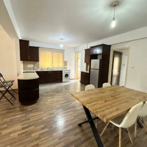 2 Bedroom Apartment for Sale in Limassol – Agios Spyridon