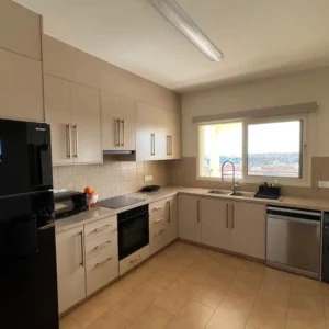 3 Bedroom House for Rent in Limassol – Agios Athanasios