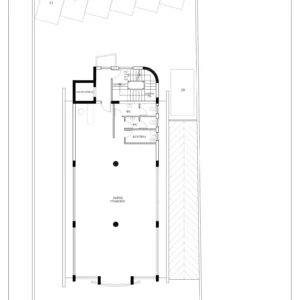 Building for Sale in Limassol – Agia Zoni