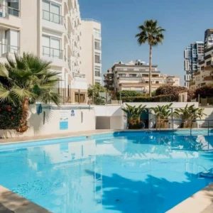 2 Bedroom Apartment for Rent in Germasogeia – Tourist Area, Limassol District