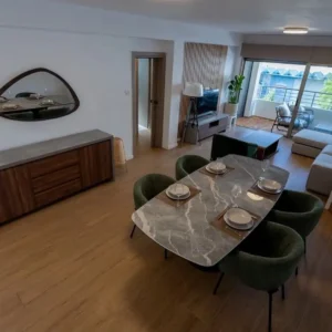 2 Bedroom Apartment for Sale in Limassol – Agia Zoni