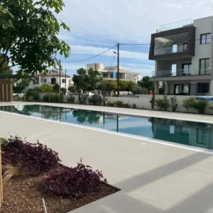 1 Bedroom Apartment for Sale in Livadia Larnakas, Larnaca District