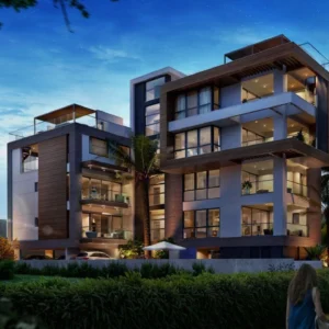 2 Bedroom Apartment for Sale in Potamos Germasogeias, Limassol District