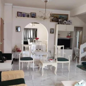 4 Bedroom House for Sale in Oroklini, Larnaca District