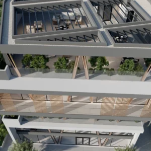 255m² Office for Rent in Limassol District