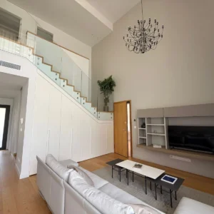 3 Bedroom House for Rent in Potamos Germasogeias, Limassol District