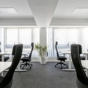 80m² Office for Rent in Limassol District