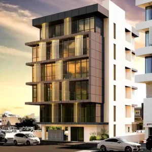 184m² Office for Rent in Limassol District
