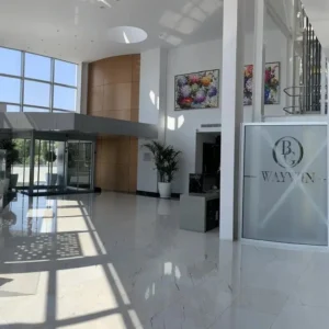 1242m² Office for Rent in Limassol – Agios Athanasios