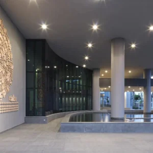 583m² Office for Rent in Limassol – Omonoia
