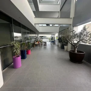 1242m² Office for Rent in Limassol – Agios Athanasios