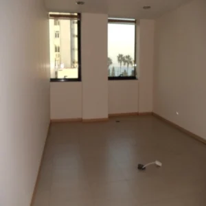 Office for Rent in Limassol District