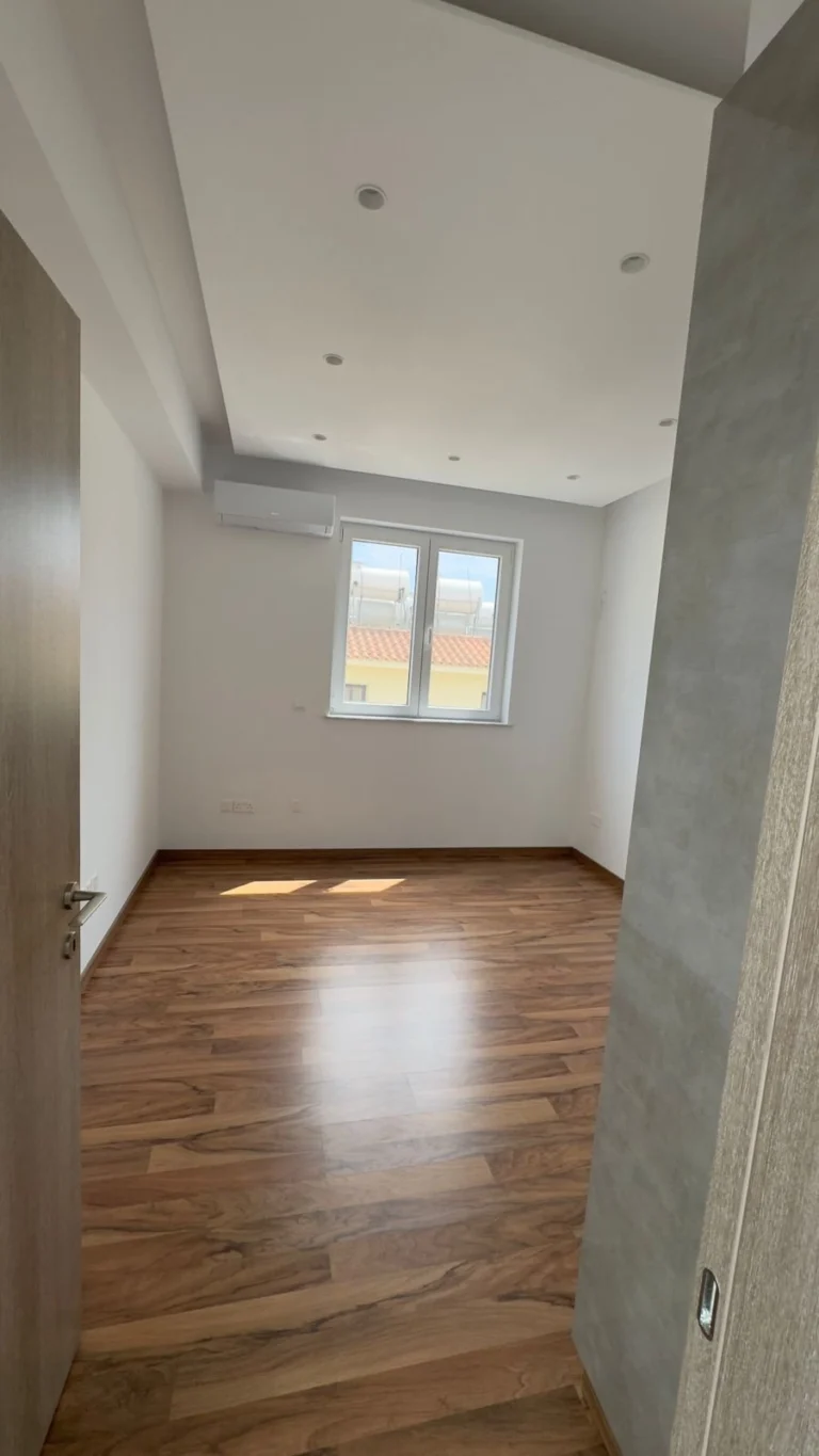 Average Price for 3 Bedroom Apartment in Larnaca