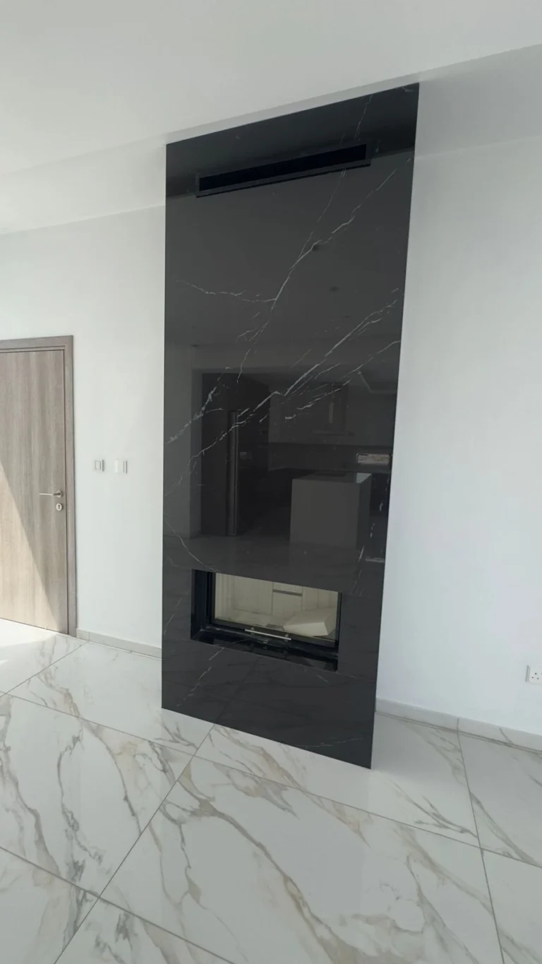 Average Price for 3 Bedroom Apartment in Larnaca
