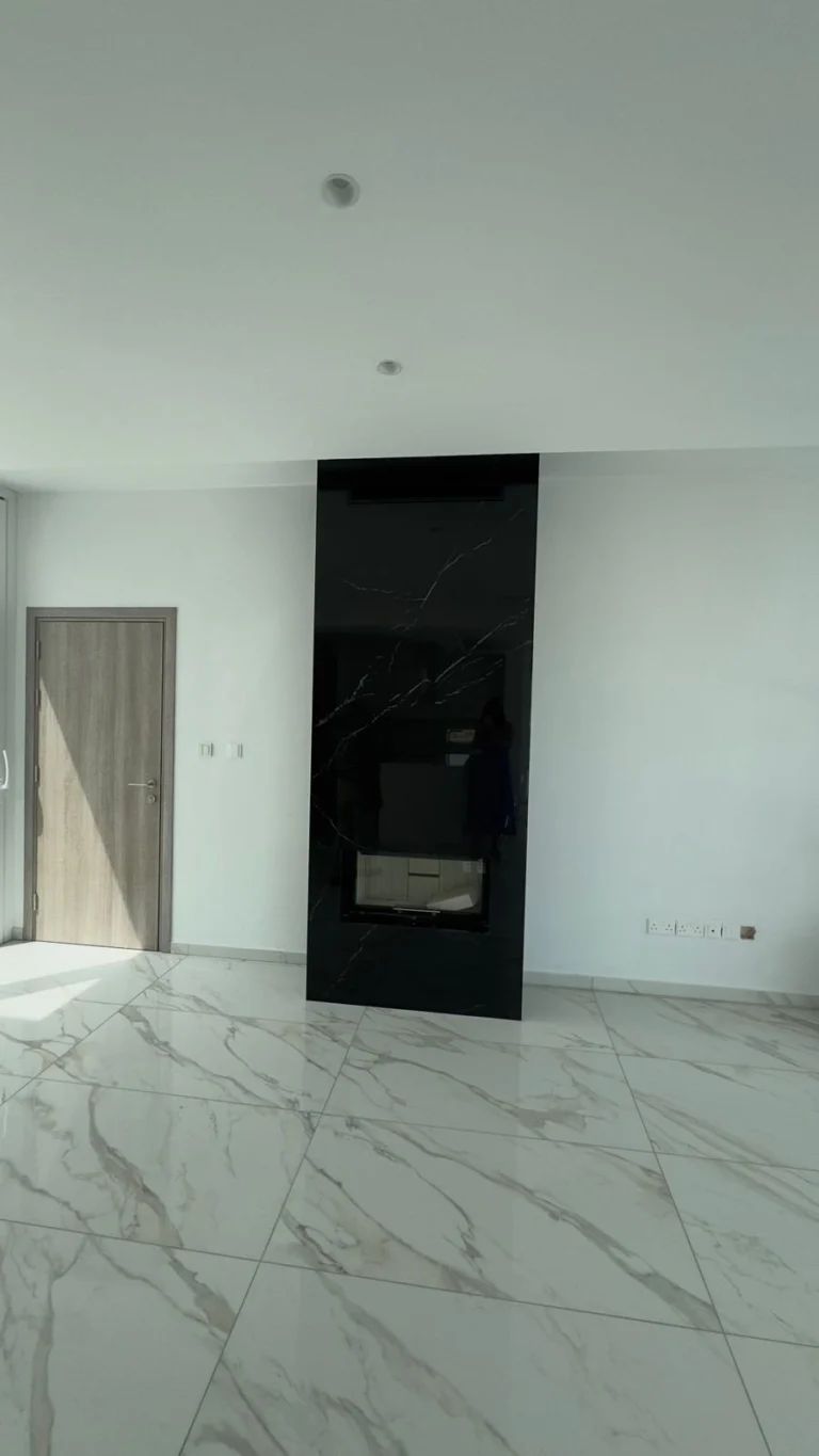 Average Price for 3 Bedroom Apartment in Larnaca