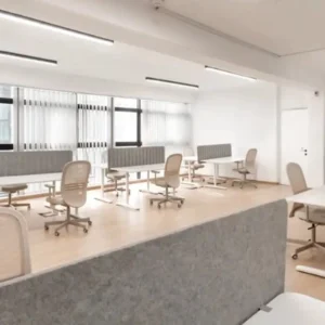 100m² Office for Rent in Limassol District
