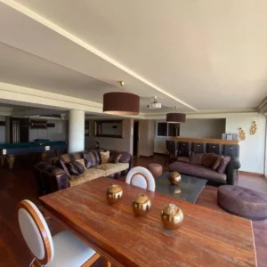 5 Bedroom House for Sale in Germasogeia, Limassol District