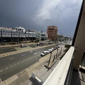 300m² Office for Rent in Limassol – Agios Athanasios