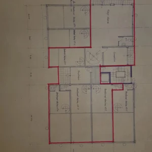 100m² Office for Rent in Limassol – Agia Zoni