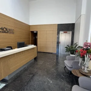 192m² Office for Rent in Limassol – Petrou kai Pavlou