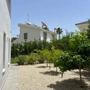 3 Bedroom House for Rent in Pyrgos Lemesou, Limassol District