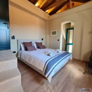 4 Bedroom House for Rent in Foini, Limassol District