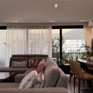 3 Bedroom Apartment for Sale in Limassol – Agios Nektarios
