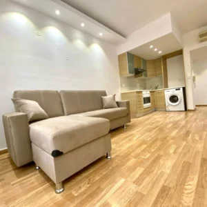 1 Bedroom Apartment for Rent in Limassol District