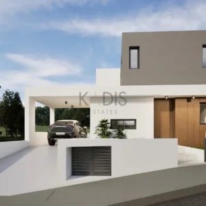 3 Bedroom House for Sale in Kato Deftera, Nicosia District
