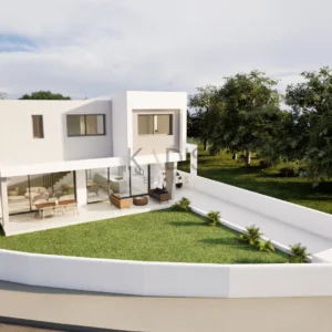 3 Bedroom House for Sale in Kato Deftera, Nicosia District