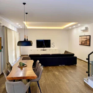 4 Bedroom House for Sale in Limassol – Panthea