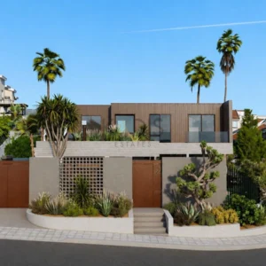 4 Bedroom House for Sale in Limassol – Panthea