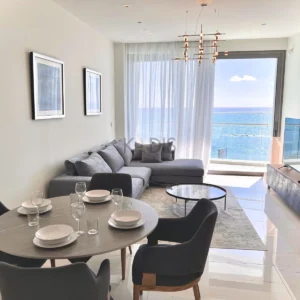 2 Bedroom Apartment for Sale in Limassol District
