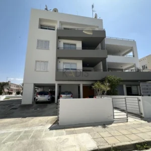 3 Bedroom Apartment for Rent in Strovolos, Nicosia District