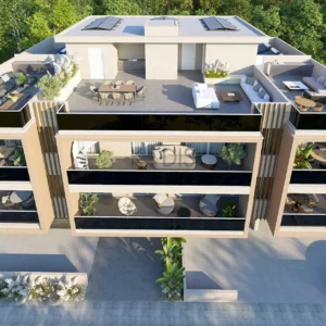 2 Bedroom Apartment for Sale in Nicosia District