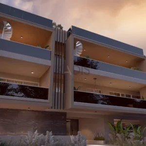 2 Bedroom Apartment for Sale in Nicosia District