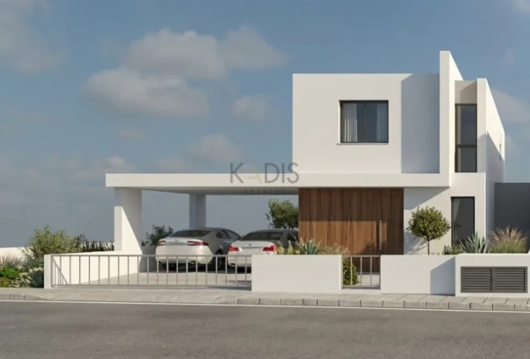 Cheap Houses and Villas for Sale Nicosia up to 400000 euro
