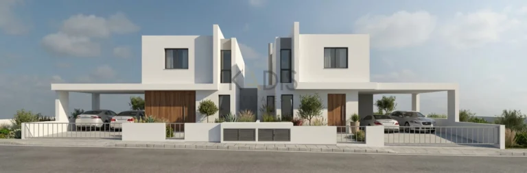 Cheap Houses and Villas for Sale Nicosia up to 400000 euro