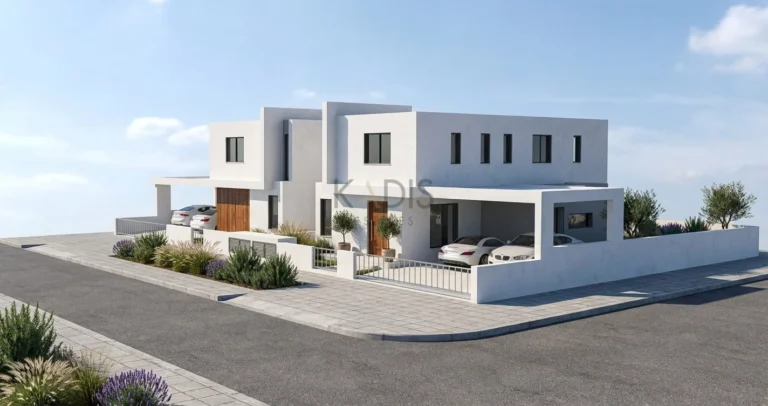 Cheap Houses and Villas for Sale Nicosia up to 400000 euro