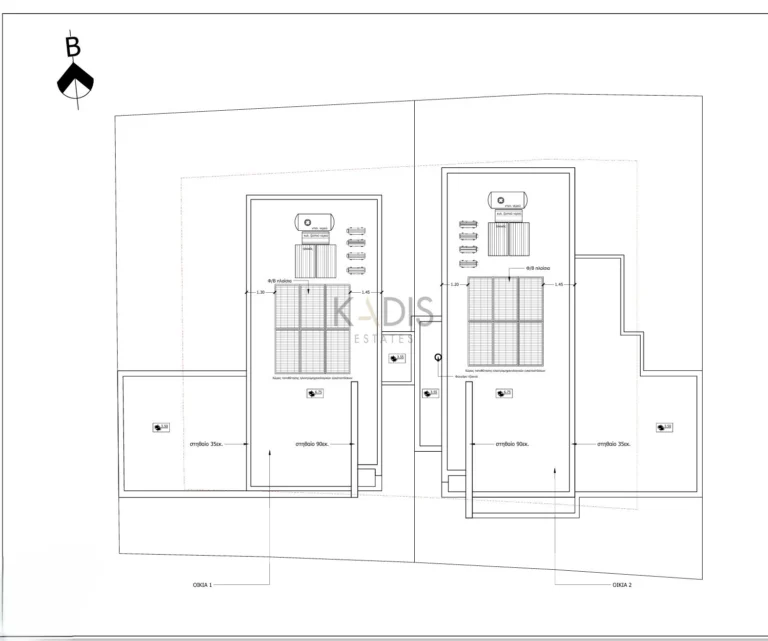 Cheap Houses and Villas for Sale Nicosia up to 400000 euro