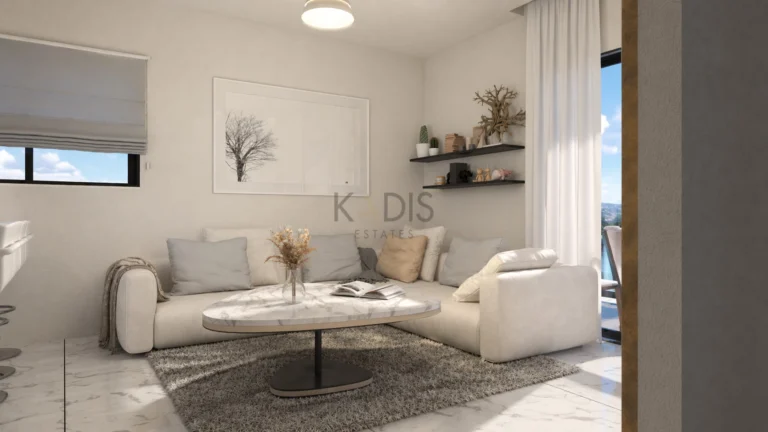 Average Price for 3 Bedroom Apartment in Larnaca