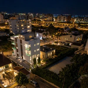 3 Bedroom Apartment for Sale in Larnaca District
