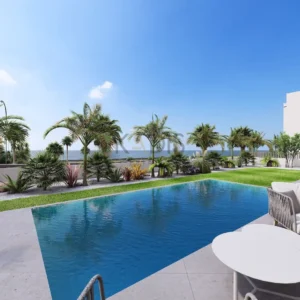 4 Bedroom House for Sale in Psematismenos, Larnaca District