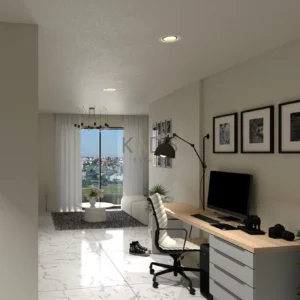 2 Bedroom Apartment for Sale in Larnaca District