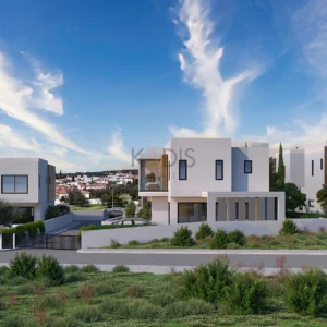 3 Bedroom House for Sale in Erimi, Limassol District