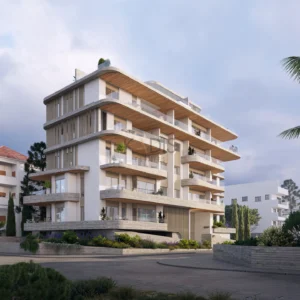 2 Bedroom Apartment for Sale in Limassol District