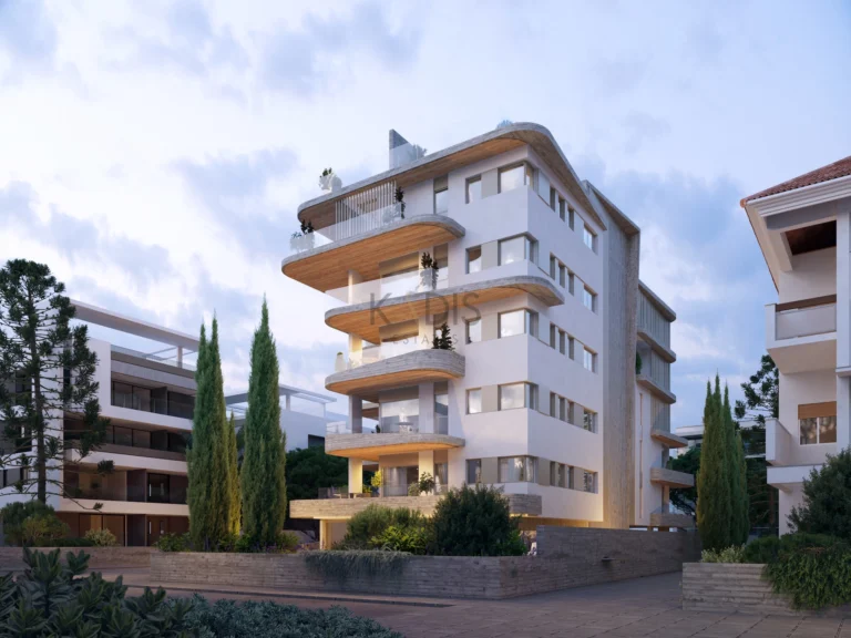 Average Price for 3 Bedroom Apartment in Limassol